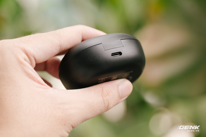 Đánh giá tai nghe EarFun Air Pro 2: Khi Chi-fi thử sức với True Wireless - Hình 4