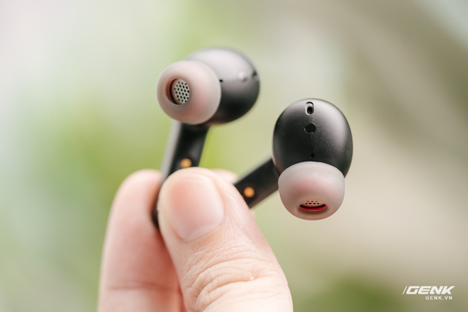 Đánh giá tai nghe EarFun Air Pro 2: Khi Chi-fi thử sức với True Wireless - Hình 9