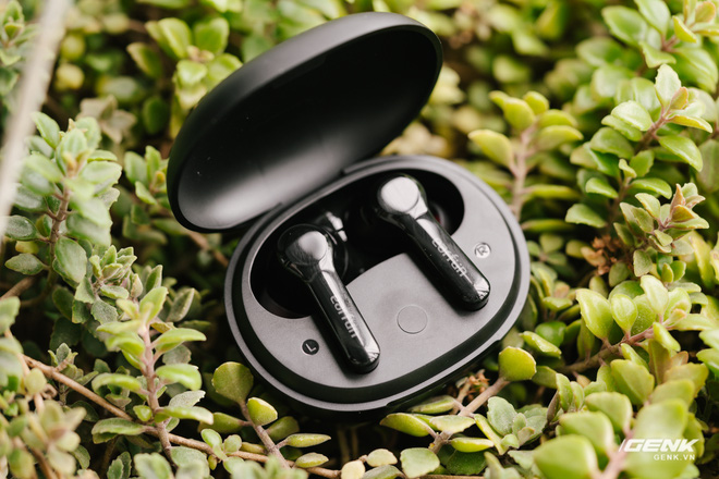 Đánh giá tai nghe EarFun Air Pro 2: Khi Chi-fi thử sức với True Wireless - Hình 5