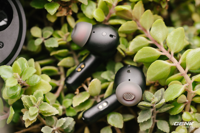 Đánh giá tai nghe EarFun Air Pro 2: Khi Chi-fi thử sức với True Wireless - Hình 13