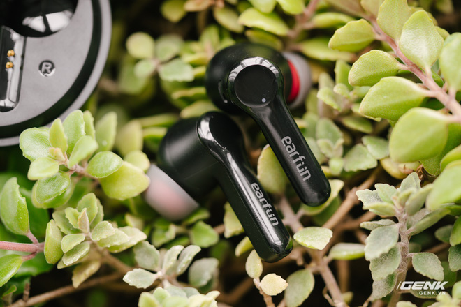 Đánh giá tai nghe EarFun Air Pro 2: Khi Chi-fi thử sức với True Wireless - Hình 8