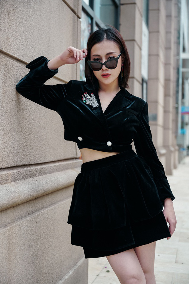 Đập tan tin đồn dùng hàng fake, Phương Oanh được chứng minh diện khăn Chanel xịn 100% trong Hương Vị Tình Thân - Hình 13