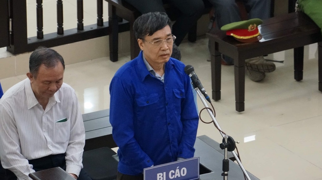 Đề nghị Ban Bí thư kỷ luật 2 cựu tổng giám đốc BHXH Việt Nam - Hình 1