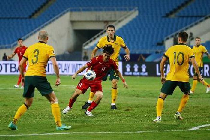 Đội tuyển Việt Nam tại vòng loại thứ 3 World Cup 2022: Nhìn lại chặng đường đã qua - Hình 1