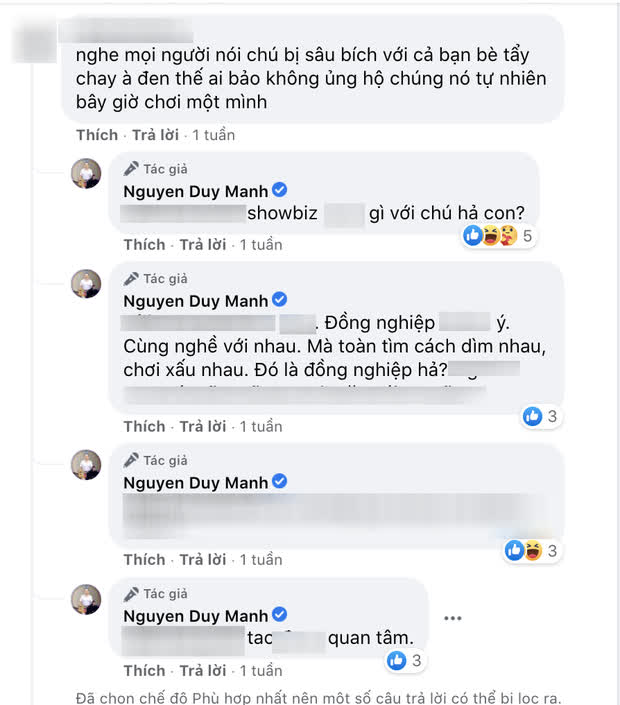 Duy Mạnh: Nghe đến tiền tỷ tôi cũng thèm lắm chứ, chính bởi vậy tôi không dám làm từ thiện - Hình 3
