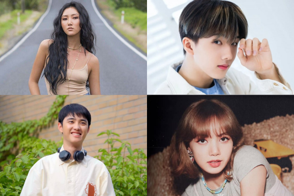 Fan chọn ra những cặp idol sẽ không hợp nhau nếu hẹn hò - Hình 1