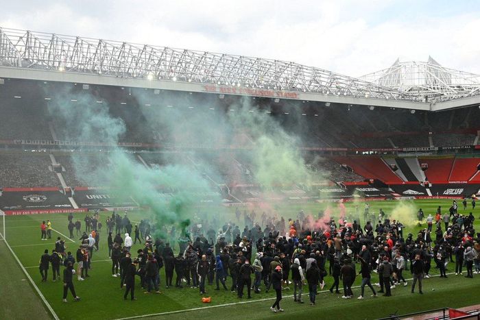 Giới chủ Premier League dập tắt cơn phẫn nộ với Super League thế nào? - Hình 1