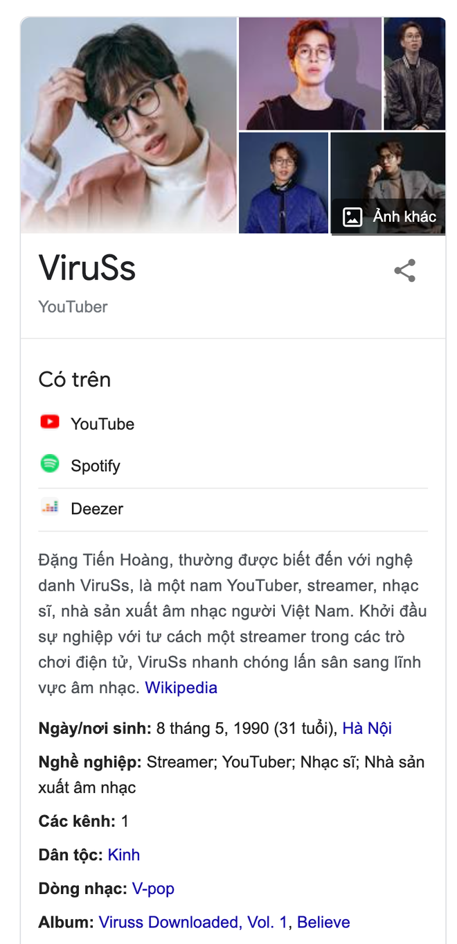 Gõ Linh Ngọc Đàm trên Google, tá hoả khi phát hiện cô nàng sinh năm 1920, là vợ của vua chúa, netizen nghe mà muốn xỉu ngang? - Hình 4