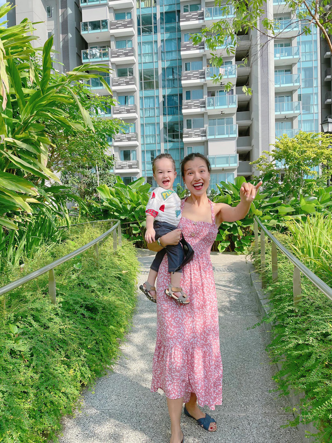 Hoàng Oanh có động thái mới nhất sau phát ngôn kém duyên của Huỳnh Anh, thế nào mà netizen khen tới tấp? - Hình 3