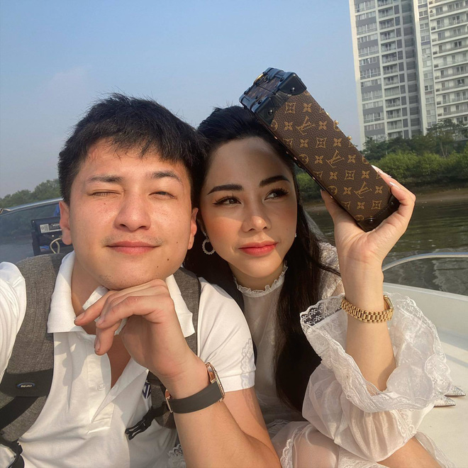 Hoàng Oanh có động thái mới nhất sau phát ngôn kém duyên của Huỳnh Anh, thế nào mà netizen khen tới tấp? - Hình 9