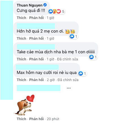 Hoàng Oanh có động thái mới nhất sau phát ngôn kém duyên của Huỳnh Anh, thế nào mà netizen khen tới tấp? - Hình 4