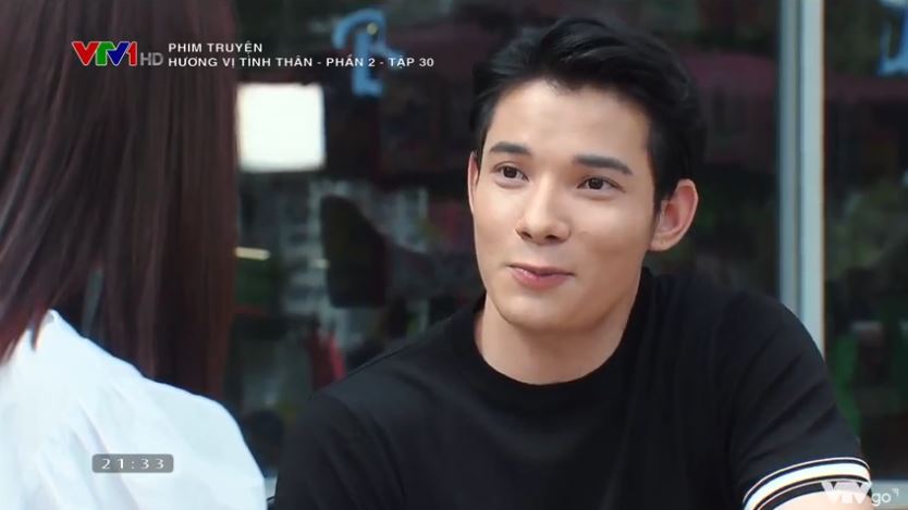 Hương vị tình thân tập 30 (p2): Thy hợp tác với Dũng để đâm sau lưng gia đình chồng - Hình 17