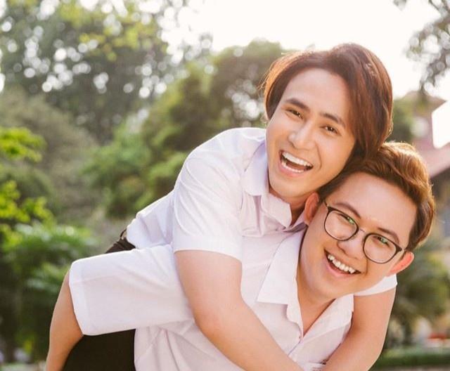 Huỳnh Lập - Hồng Tú lên top search, đồng loạt khóa Facebook - Hình 4