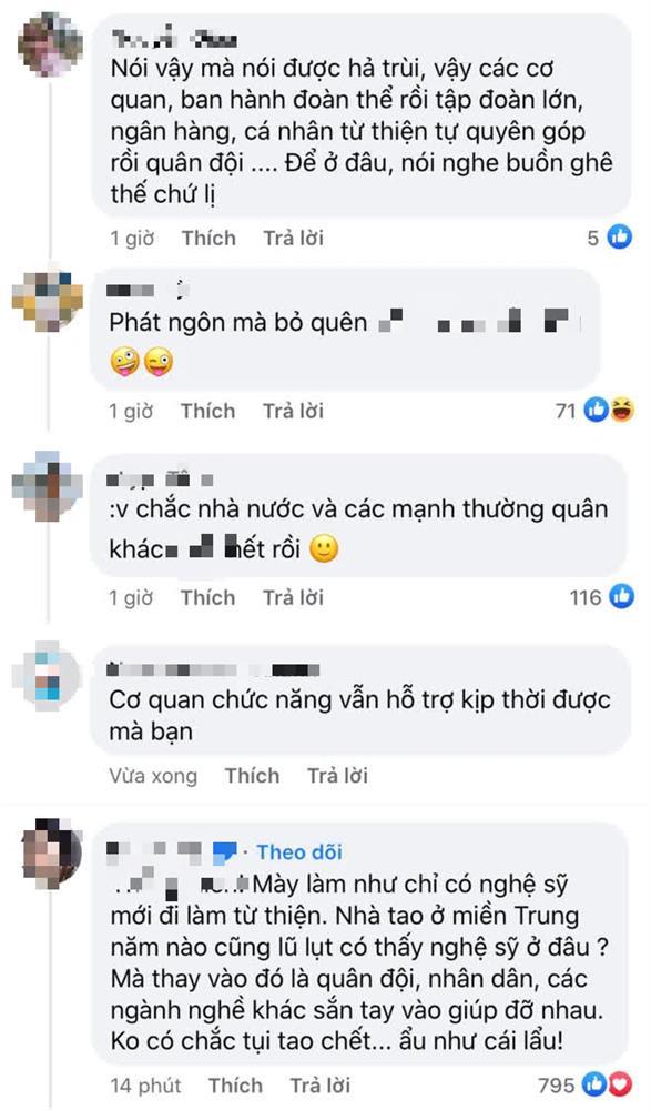 Huỳnh Lập - Hồng Tú lên top search, đồng loạt khóa Facebook - Hình 3