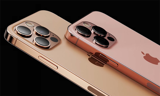 iPhone 13 bán chính hãng tại Việt Nam cuối tháng 10 - Hình 1