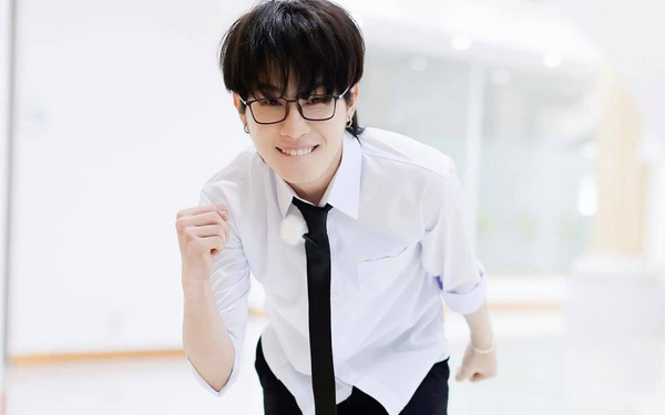 Jack xuất hiện trên poster chính thức của Running Man Việt Nam - Hình 6