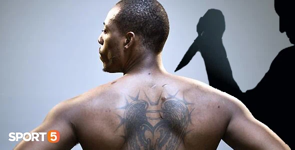 Kỳ án của Paul Pierce: 11 nhát dao đẫm máu và sự trở lại thần kỳ 20 năm trước - Hình 1