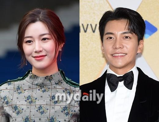 Lee Seung Gi dính vết nhơ sự nghiệp khi quen bạn gái thị phi Lee Da In - Hình 4