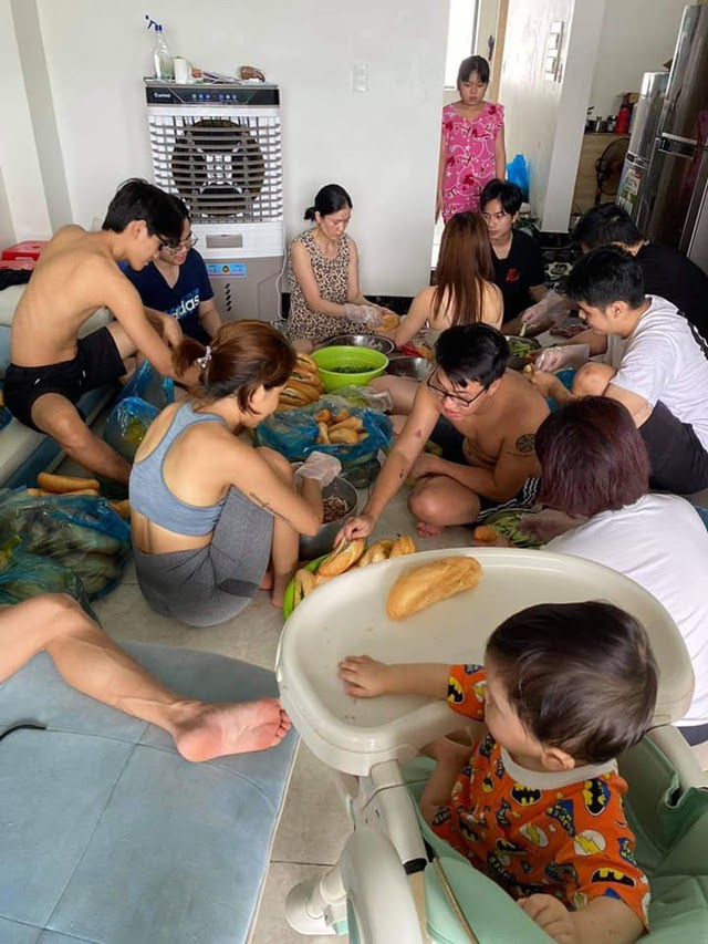 Linh Ngọc Đàm bị đồn sinh năm 1920, vợ vua Phổ Nghi, chuyện gì đây? - Hình 4