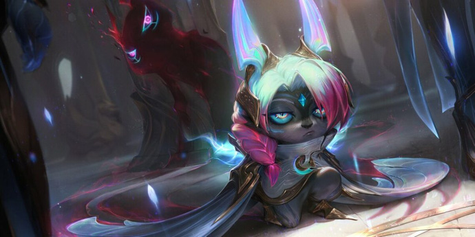 Loạt skin Thần Sứ - Ma Sứ chính thức trình làng, trang phục Quán Quân 2021 gọi tên Jarvan IV - Hình 1