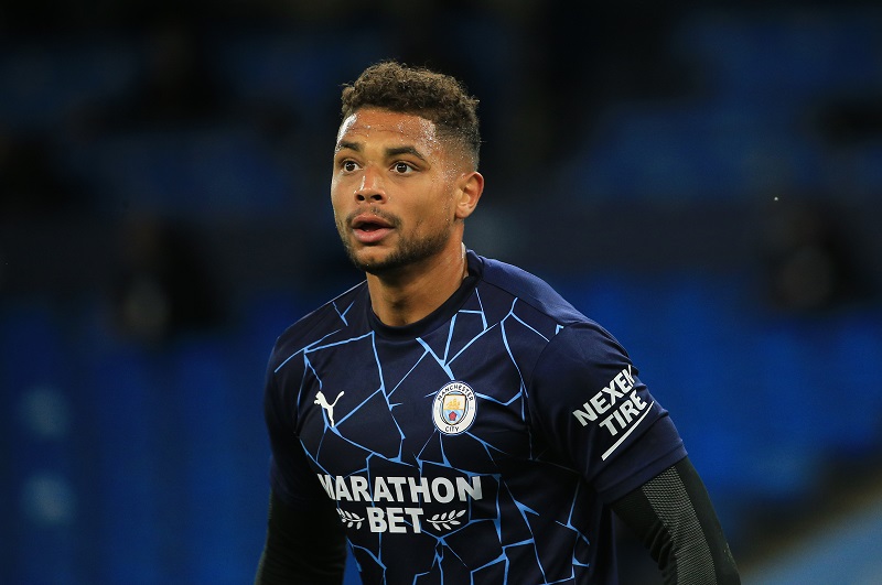 Man City buộc phải dùng thủ môn số 3 ở Ngoại hạng Anh cuối tuần này - Hình 2