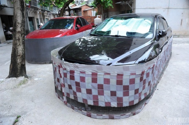 Mẹo đuổi chuột trong xe ô tô trong ngày giãn cách có giá chỉ vài chục ngàn đồng - Hình 2