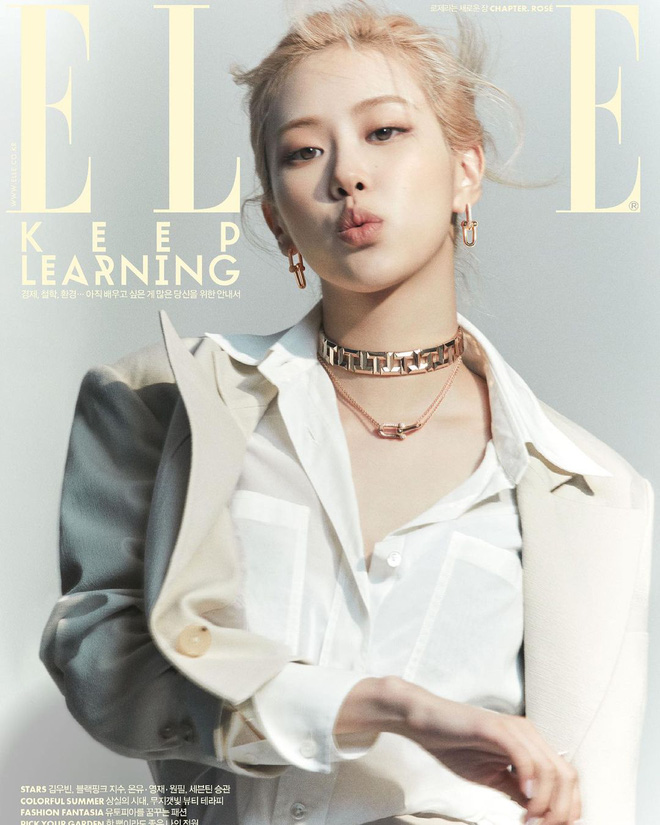 Mỗi người một màu sắc, vậy bạn có đoán được phong cách makeup của mỗi cô nàng BLACKPINK không? - Hình 3