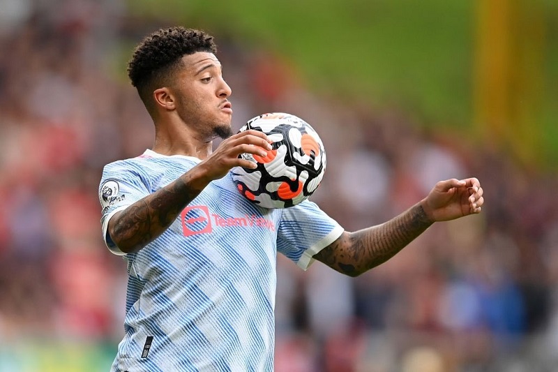 MU: 5 đội hình phù hợp với Ronaldo trong trận gặp Newcastle - Hình 2