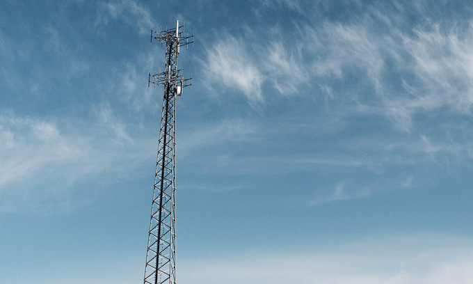Mỹ vẫn bế tắc trong cuộc đua 5G - Hình 2
