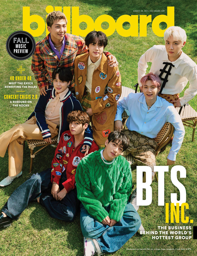 Những áp lực trưởng nhóm nhạc K-pop phải chịu - Hình 7