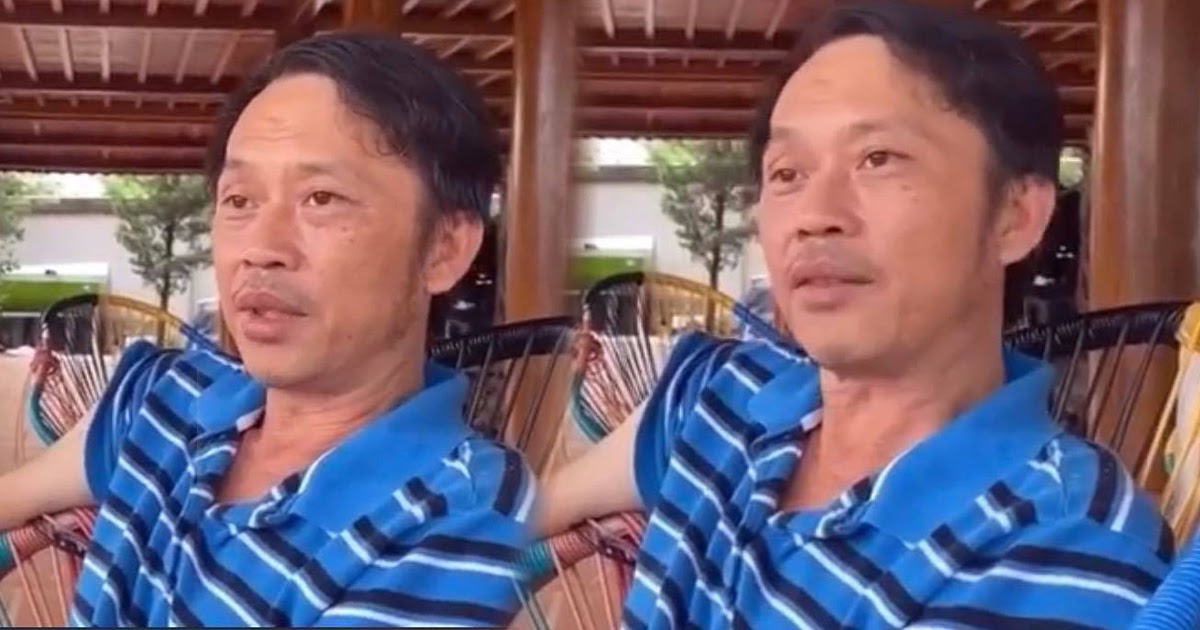 NSƯT Hoài Linh muốn quay lại showbiz: Làm nghệ sĩ không ai thích ẩn dật - Hình 5