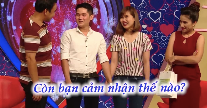 Nữ chính show hẹn hò bị nhà trai nhận xét hơi già, netizen bức xúc vì quá kém duyên! - Hình 1