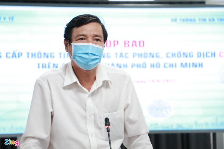 Quận, huyện ở TP.HCM công bố kiểm soát được dịch khi vẫn có F0 - Hình 3