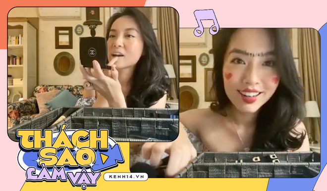 Thách Sao Làm Vậy #6: Hà Trúc càng chơi càng hăng, không ngán khi hỏi về lần đầu xem phim XXX và sex nơi công cộng - Hình 3