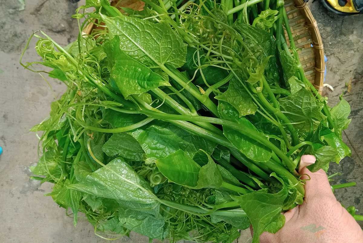 Thịt bò xào su su - mách cách chọn nguyên liệu, thực hiện ngon chuẩn nhất - Hình 9