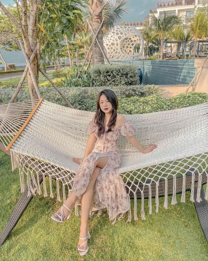 Thư giãn thanh bình tại 3 khách sạn ở Côn Đảo tọa lạc giữa thiên nhiên thơ mộng, an yên nức danh phố biển Vũng Tàu - Hình 10
