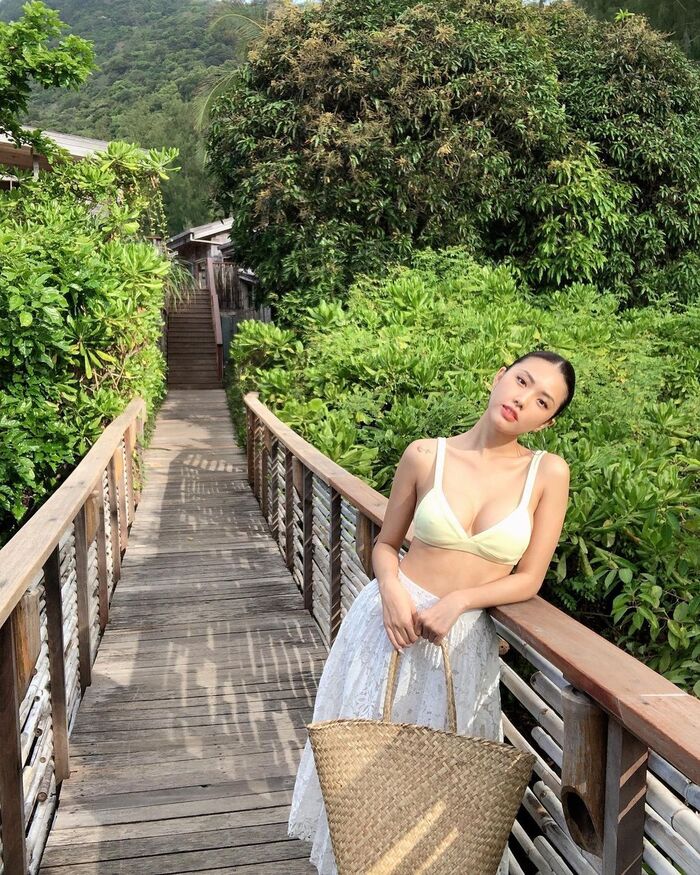 Thư giãn thanh bình tại 3 khách sạn ở Côn Đảo tọa lạc giữa thiên nhiên thơ mộng, an yên nức danh phố biển Vũng Tàu - Hình 5