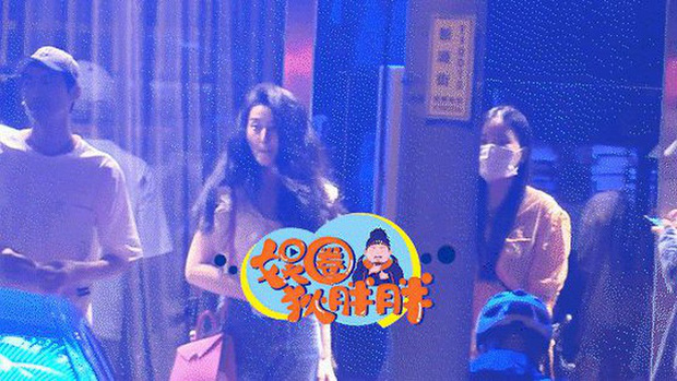 Thử xách máy lên chụp trộm Phạm Băng Băng xem nào! - Hình 8