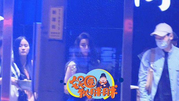 Thử xách máy lên chụp trộm Phạm Băng Băng xem nào! - Hình 7