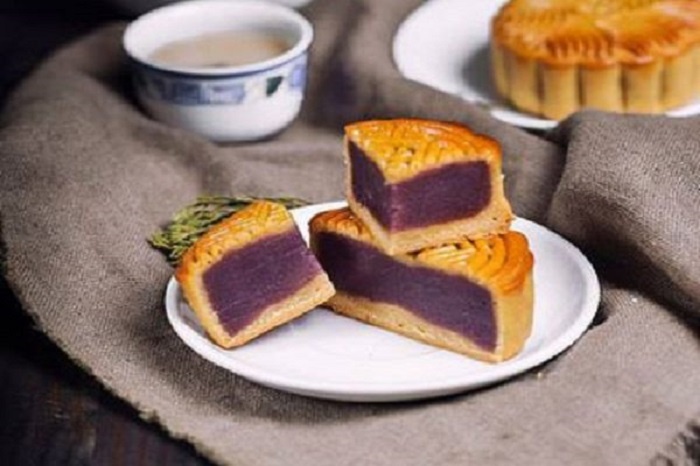 Top 4 cách làm bánh trung thu tại nhà đơn giản, chị em đoảng nhất cũng có thể làm được - Hình 4
