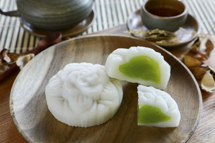 Top 4 cách làm bánh trung thu tại nhà đơn giản, chị em đoảng nhất cũng có thể làm được - Hình 3