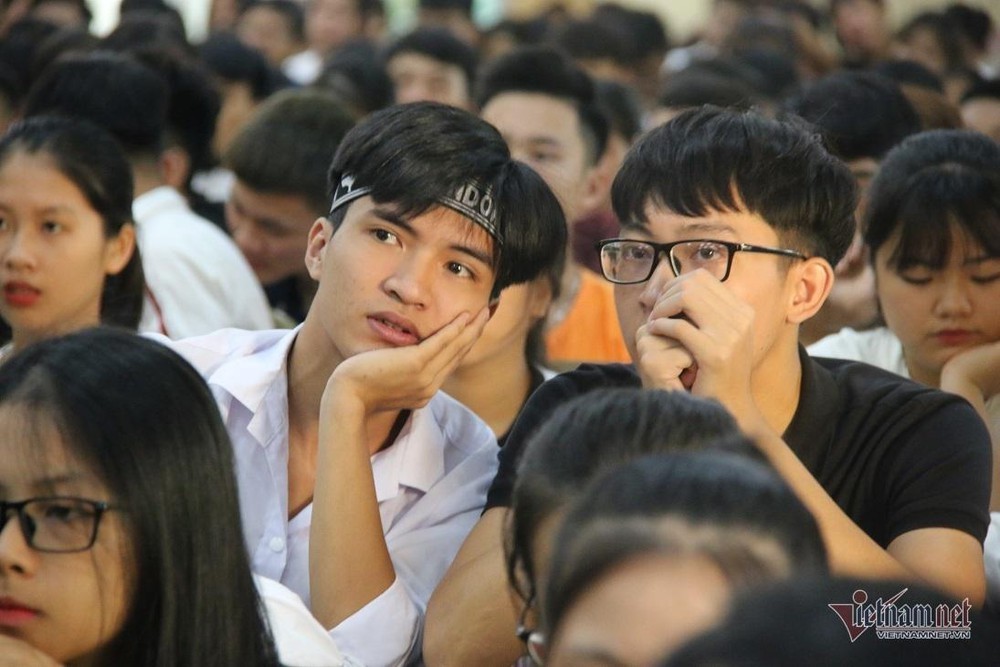 Trường nghề kiến nghị gỡ khó để học viên được liên thông cao hơn - Hình 1