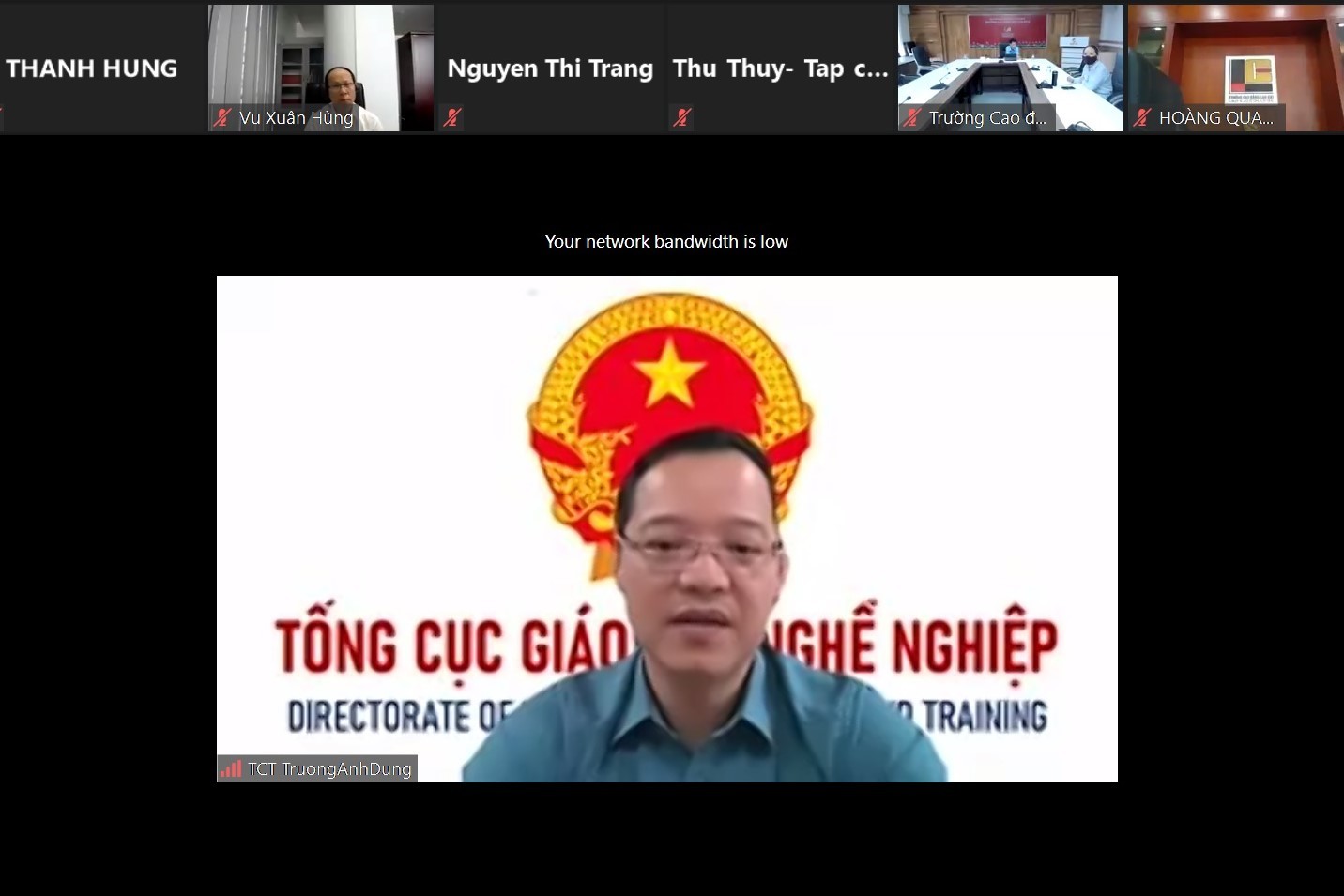 Trường nghề kiến nghị gỡ khó để học viên được liên thông cao hơn - Hình 3