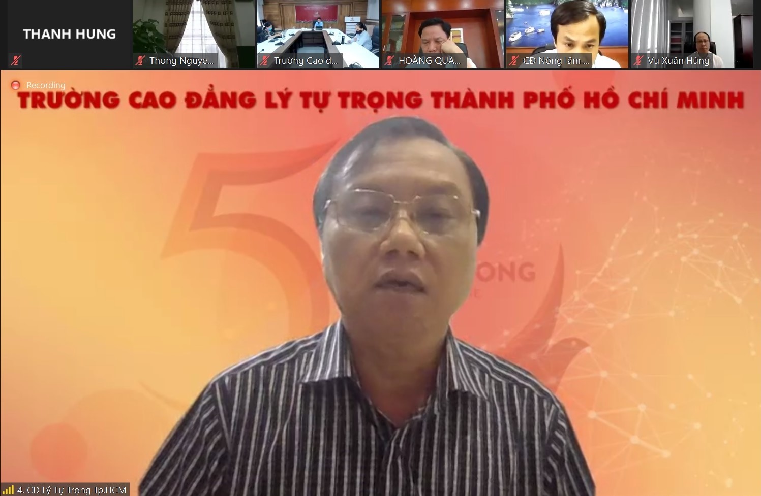 Trường nghề kiến nghị gỡ khó để học viên được liên thông cao hơn - Hình 2