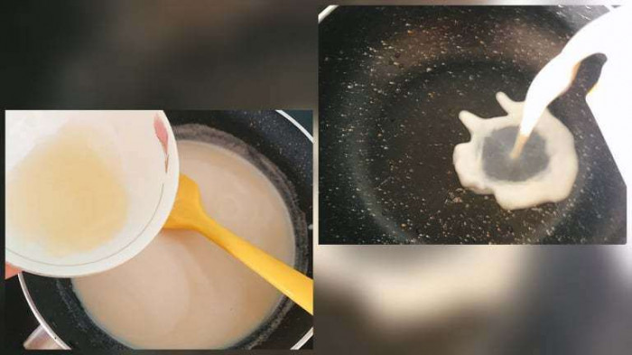 Tự làm tào phớ trân châu đường đen núng nính mát lịm chỉ là chuyện nhỏ - Hình 3