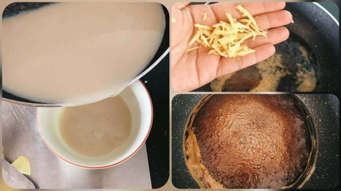Tự làm tào phớ trân châu đường đen núng nính mát lịm chỉ là chuyện nhỏ - Hình 5