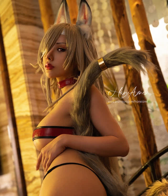 Tự nhiên muốn isekai sau khi xem loạt ảnh cosplay nàng Kiếm Vương trong Mushoku Tensei ăn đứt cả bản gốc - Hình 15