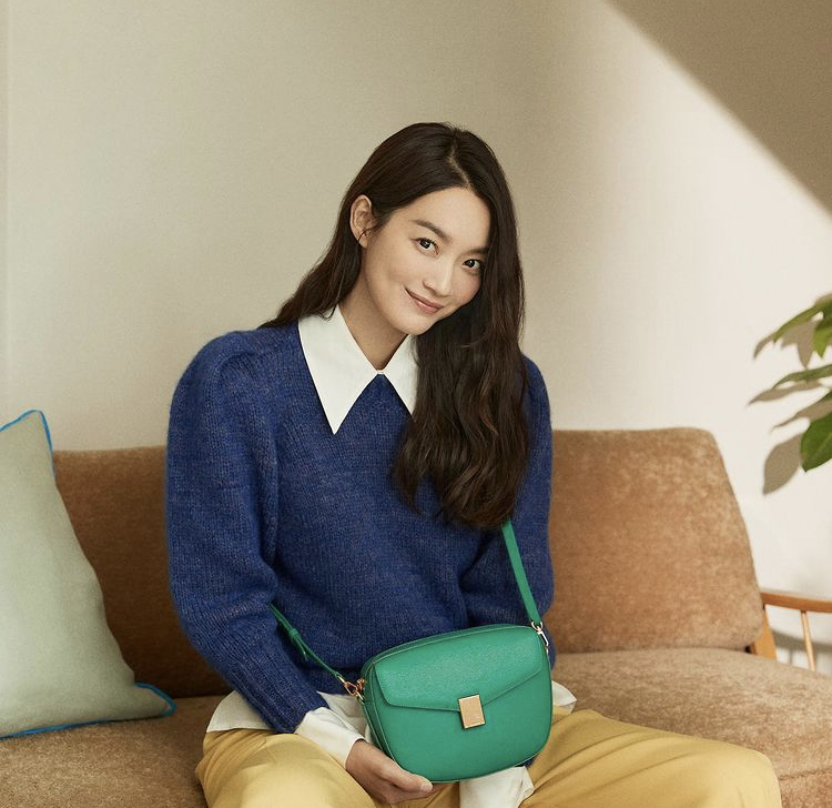 Tuyệt chiêu dưỡng da, giữ dáng độc đáo của Shin Min Ah - Hình 3