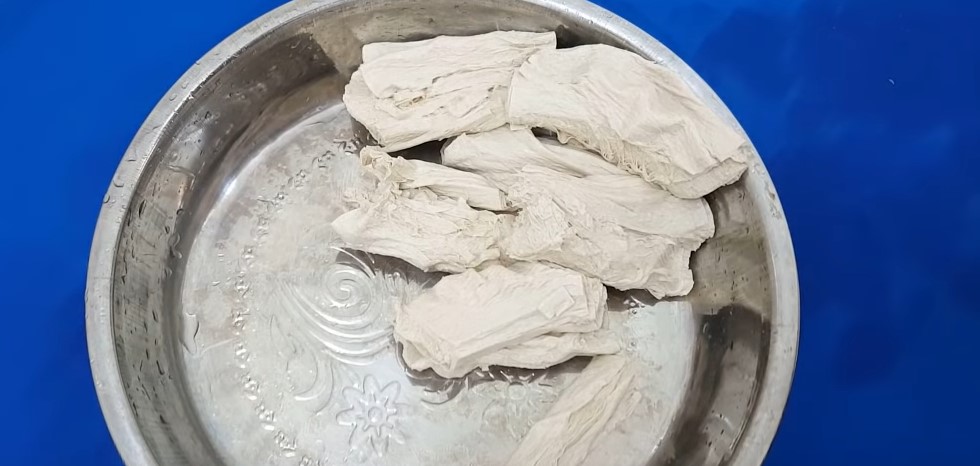 2 cách làm sườn chay chiên giòn và sườn chay rim nước dừa ngon, đơn giản - Hình 3