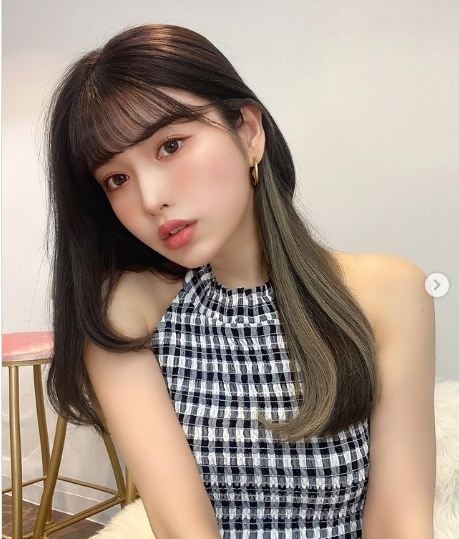 6 kiểu tóc mái hot nhất năm 2022 nàng phải cập nhật ngay kẻo lỗi mốt - Hình 4
